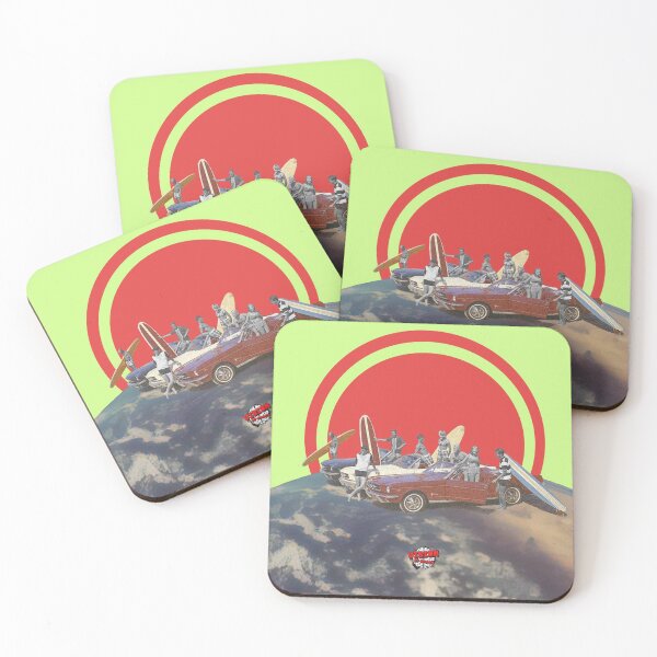 Item preview, Holidays in the rising sun designed and sold by visionofbrain.