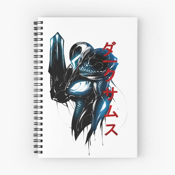 Item preview, Dark Samus designed and sold by Orpheon.