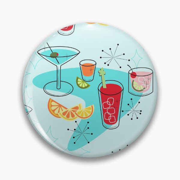Item preview, Cabo Cocktails designed and sold by AmeeMax.
