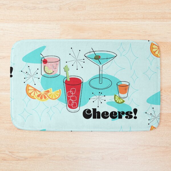 Item preview, Cabo Cocktails designed and sold by AmeeMax.