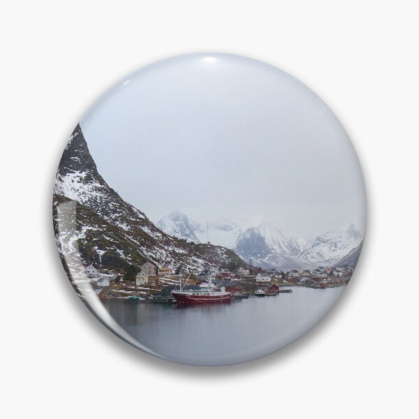 Item preview, Reine pano designed and sold by Dominika Aniola.