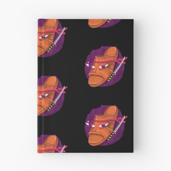 Item preview, Chancleta samurai full designed and sold by JosePepin.