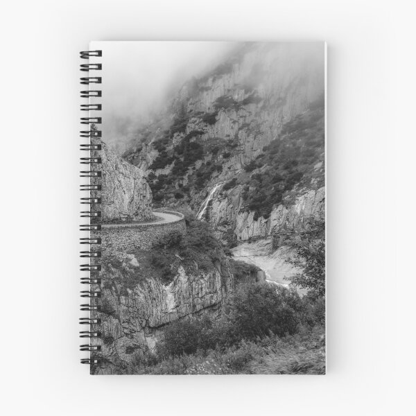 Item preview, Schöllenen Gorge, Switzerland designed and sold by PeterCseke.