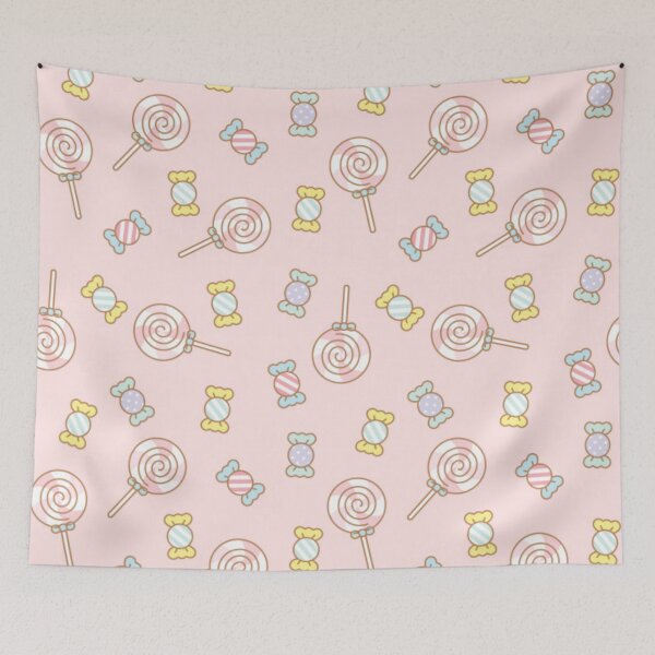 Item preview, Loli Candy Pop designed and sold by kawaiistudio.