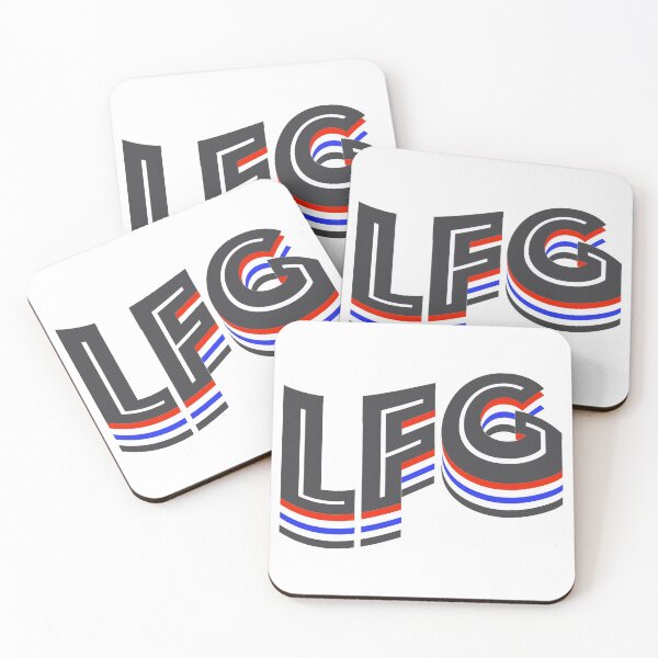 Item preview, USA LFG designed and sold by Apple1128.