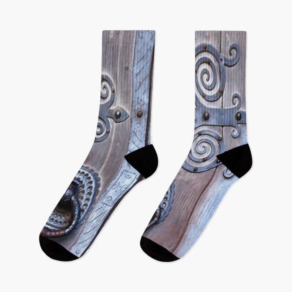 Item preview, Lisbon Portugal Doorway designed and sold by Sharon Schwalbe.
