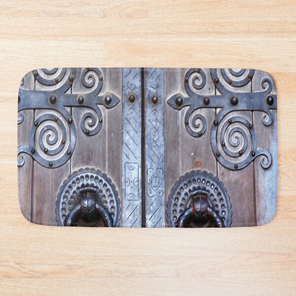 Item preview, Lisbon Portugal Doorway designed and sold by Sharon Schwalbe.