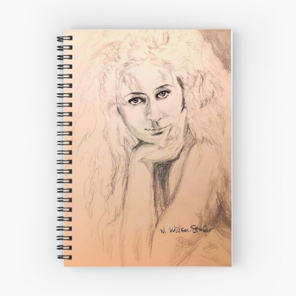 Item preview, Bessie, Intimate designed and sold by NWillsonStrader.