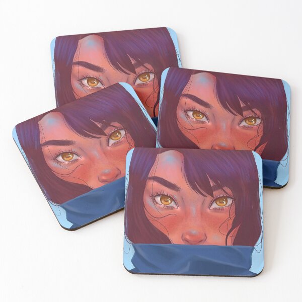 Item preview, Hazel designed and sold by LiatDalgo.