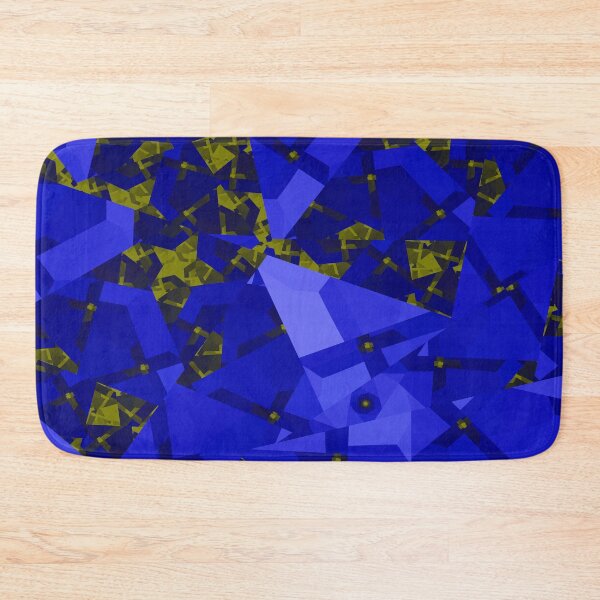 Item preview, Abstract Geometric Pattern designed and sold by Favorableresult.