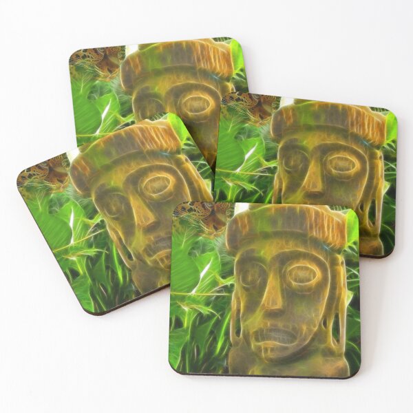 Item preview, Ghosts Of The Wilderness designed and sold by LuciaS.