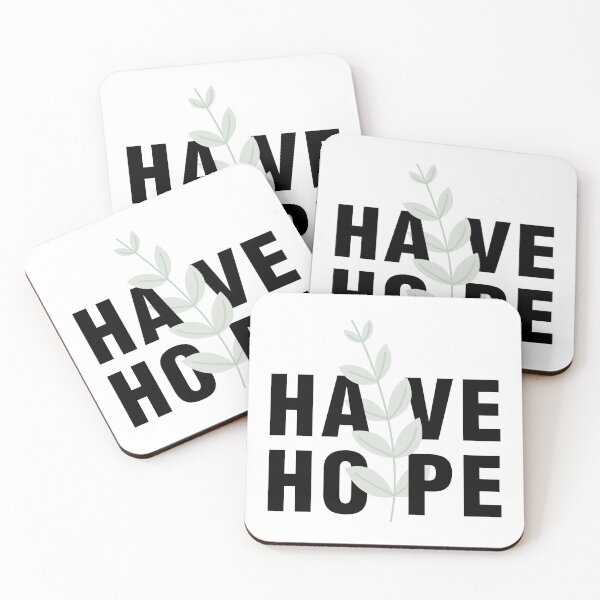 Item preview, Have hope designed and sold by WbyAiman.