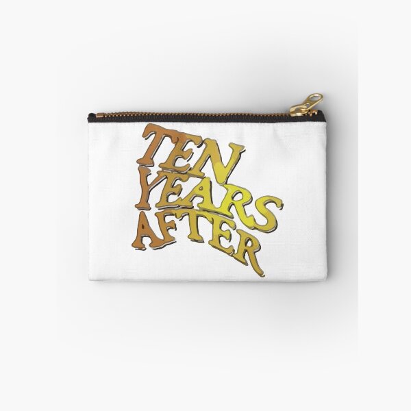 Item preview, Ten Years After designed and sold by tvorac.