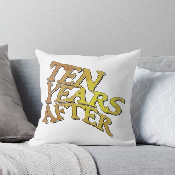 Item preview, Ten Years After designed and sold by tvorac.