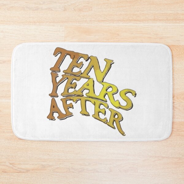 Item preview, Ten Years After designed and sold by tvorac.