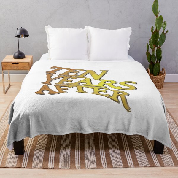 Item preview, Ten Years After designed and sold by tvorac.