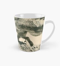 Rainy Landscape Tall Mug