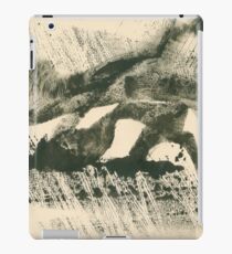 Rainy Landscape iPad Case/Skin