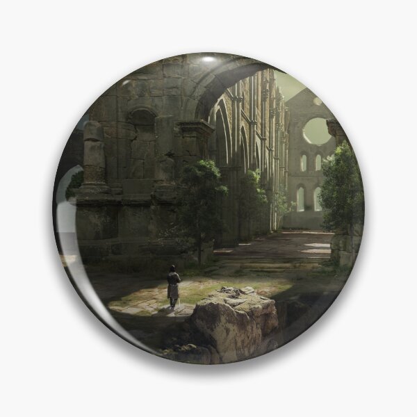 Item preview, Dragon Ruins designed and sold by VIGGART.