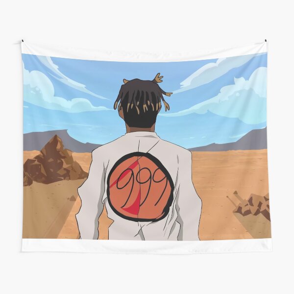 Righteous Tapestry