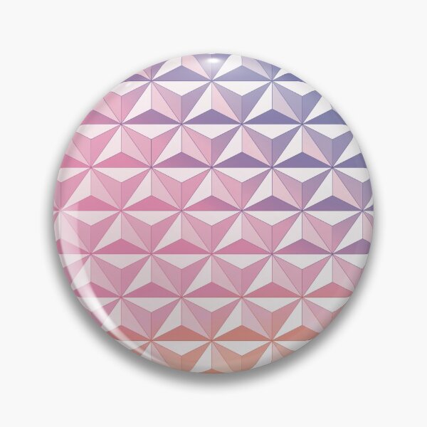 Item preview, Geodesic Sphere, Pink designed and sold by Heyday Threads.
