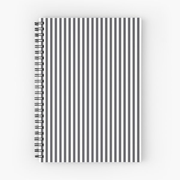 Item preview, Dark Gray Stripe designed and sold by Maria Garcia.