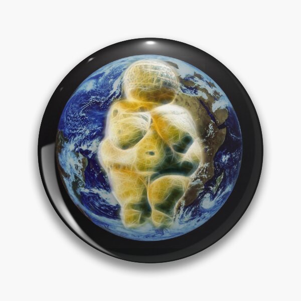 Item preview, Earth Mother designed and sold by LuciaS.