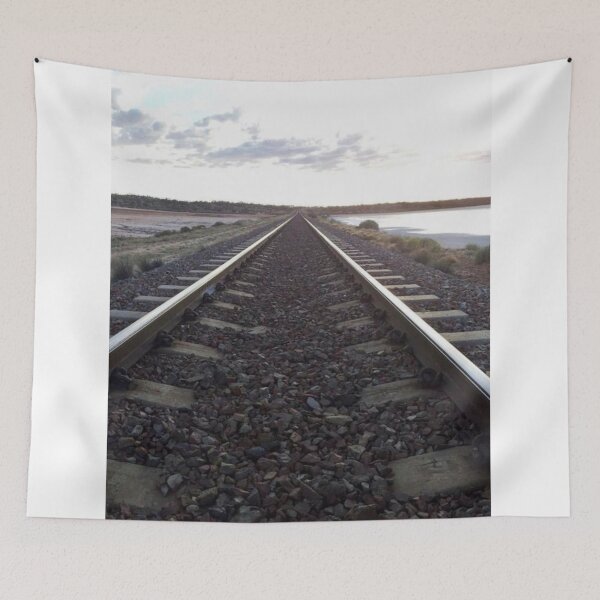 Item preview,  Train rails designed and sold by Flog7.