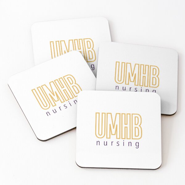 Item preview, UMHB Nursing designed and sold by Gineliz-molina.