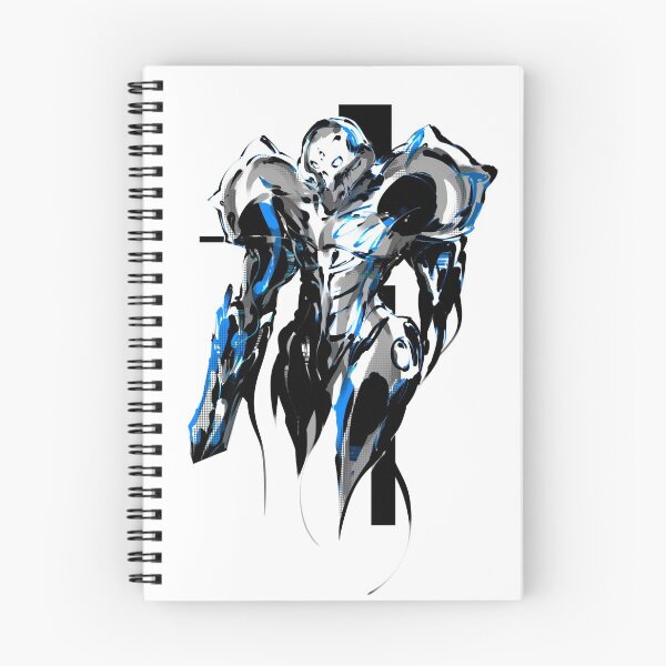Item preview, Translucent Dark Samus designed and sold by Orpheon.