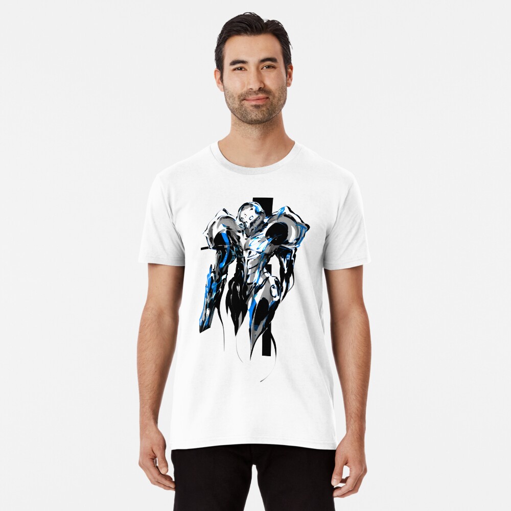 Item preview, Premium T-Shirt designed and sold by Orpheon.
