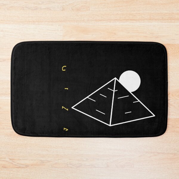 Item preview, GIZA designed and sold by NoirPineapple.