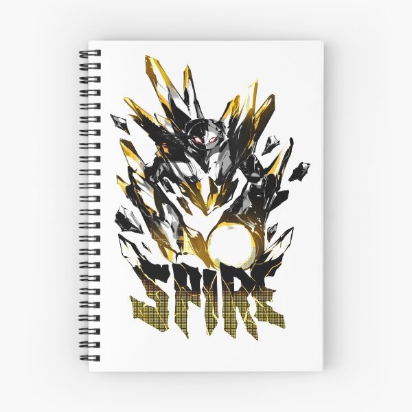 Item preview, Spire designed and sold by Orpheon.