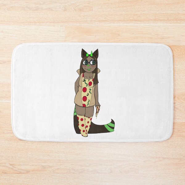 Item preview, Pizza  designed and sold by Jazzybug.