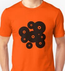 Vinyls Unisex T-Shirt