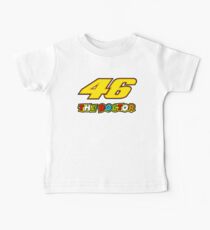 Untitled Baby Tee