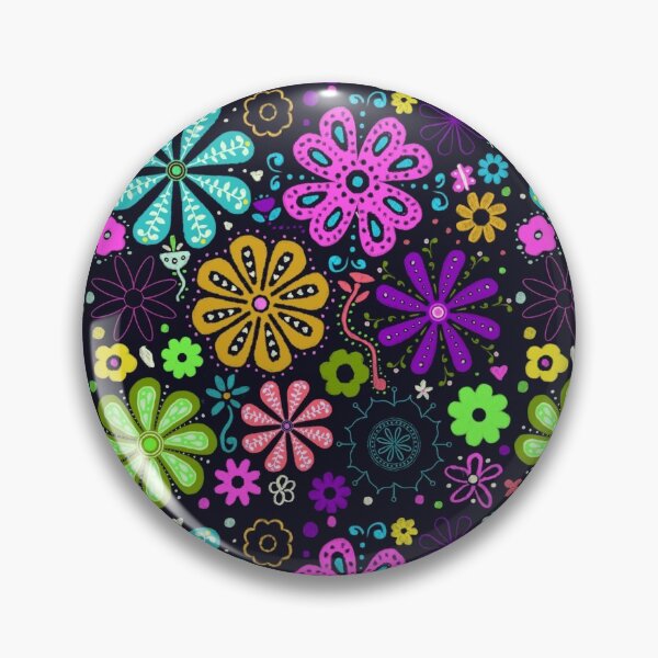 Item preview, Flower Power designed and sold by Kris Tonski.