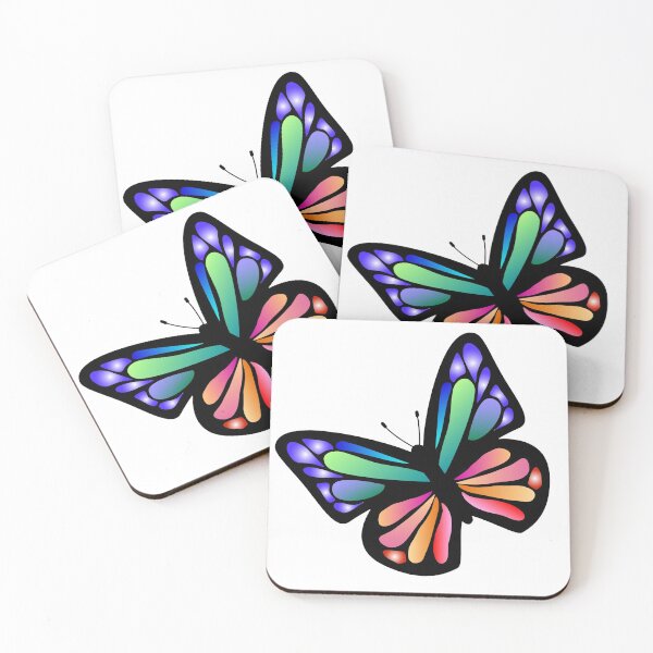 Item preview, Butterfly designed and sold by Diana Marroquin.
