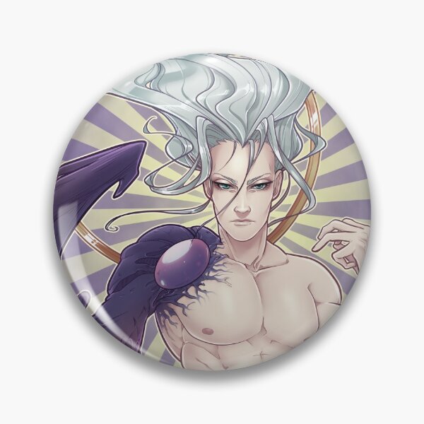 Item preview, Safer Sephiroth designed and sold by Sardiini.