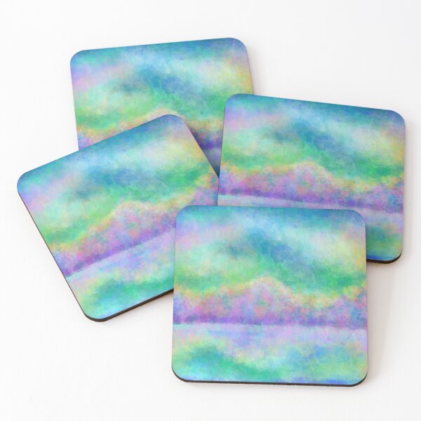 Item preview, Dreamy Impressionism Landscape  designed and sold by Deborah Camp.