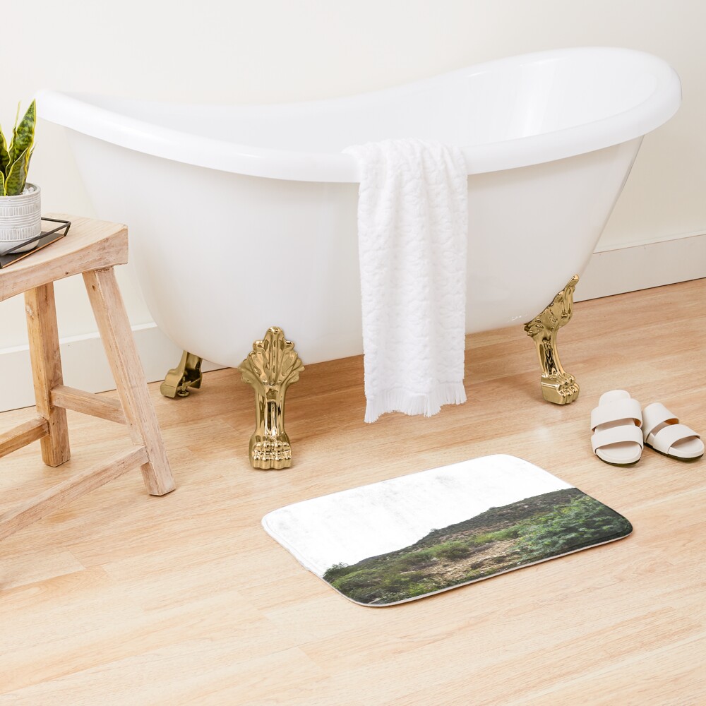 Item preview, Bath Mat designed and sold by Rav33822.
