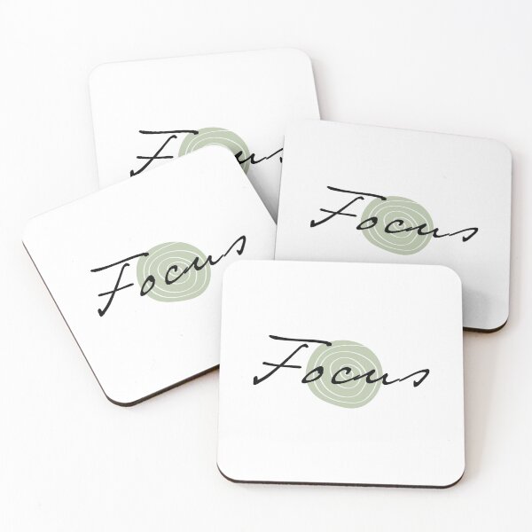 Item preview, Focus designed and sold by WbyAiman.