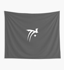 LoK- Zephon's Symbol Wall Tapestry