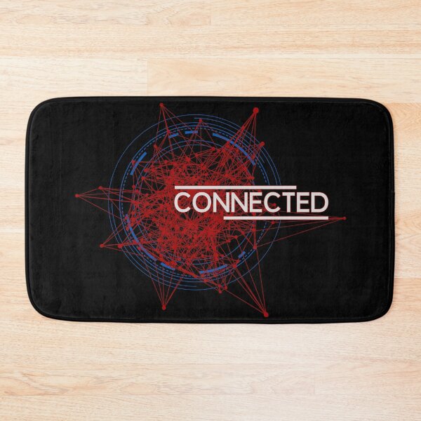 Item preview, Connected designed and sold by MrTeeTime.