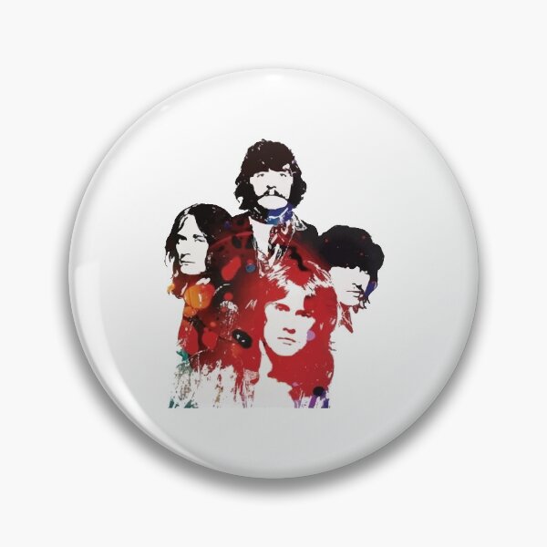 Item preview, Ten Years After designed and sold by tvorac.