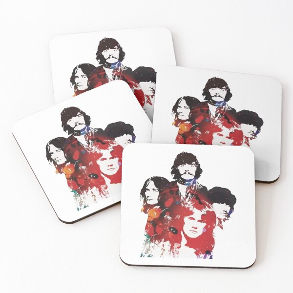 Item preview, Ten Years After designed and sold by tvorac.
