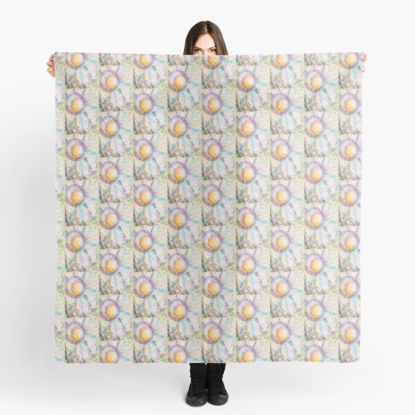 Brilliance Scarf