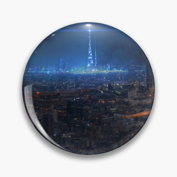 Item preview, City designed and sold by VIGGART.