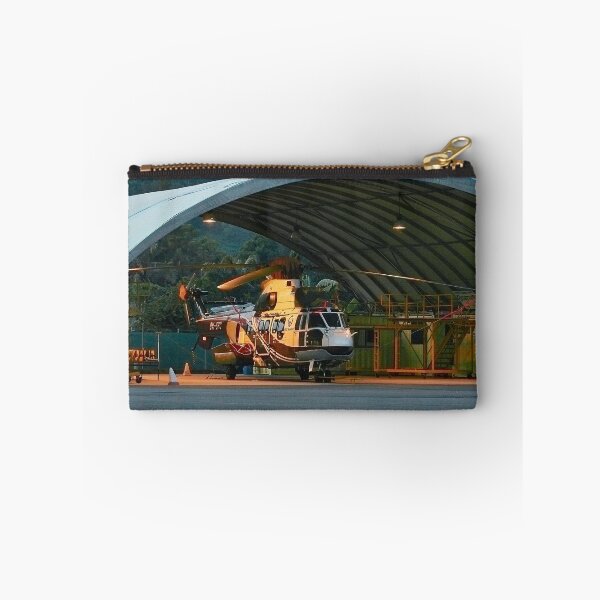 Item preview, Oil and Gas Helicopter in Dili. designed and sold by Howard  Boyd.