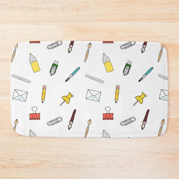 Item preview, Happy office stationary designed and sold by bigmoments.